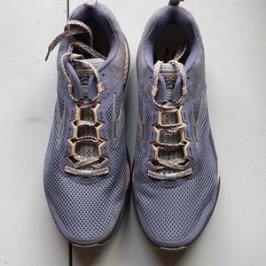 Womens Brooks Cascadia 14